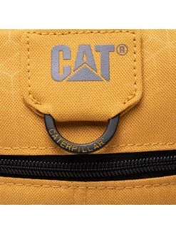 CATerpillar Sacoche Rondey 84059-506 Jaune 10 CATerpillar Sacoche Rondey 84059-506 Jaune -France Sacs banane et sacoches hommes Soldes Boutique caterpillar sacoche rondey 84059 506 jaune 2