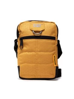 CATerpillar Sacoche Rondey 84059-506 Jaune