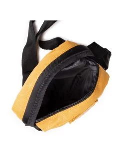 CATerpillar Sacoche Rondey 84059-506 Jaune 13 CATerpillar Sacoche Rondey 84059-506 Jaune -France Sacs banane et sacoches hommes Soldes Boutique caterpillar sacoche rondey 84059 506 jaune 5