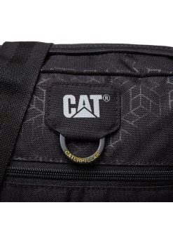 CATerpillar Sacoche Ryan 84058-478 Noir 10 CATerpillar Sacoche Ryan 84058-478 Noir -France Sacs banane et sacoches hommes Soldes Boutique caterpillar sacoche ryan 84058 478 noir 2