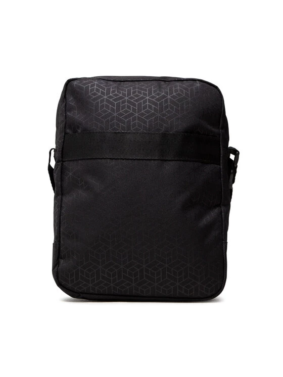 CATerpillar Sacoche Ryan 84058-478 Noir 7 CATerpillar Sacoche Ryan 84058-478 Noir – Image 5