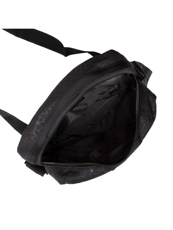 CATerpillar Sacoche Ryan 84058-478 Noir 8 CATerpillar Sacoche Ryan 84058-478 Noir – Image 6