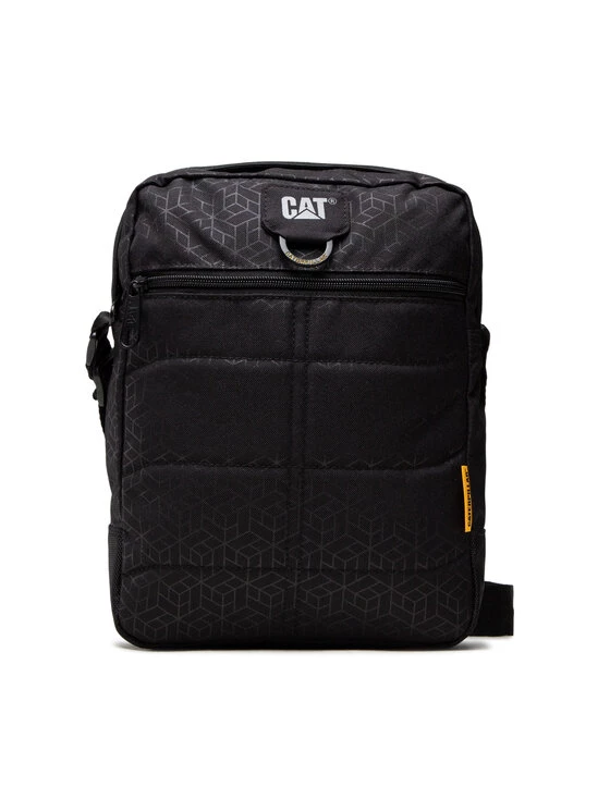 CATerpillar Sacoche Ryan 84058-478 Noir 3 CATerpillar Sacoche Ryan 84058-478 Noir
