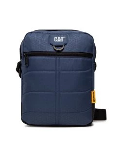CATerpillar Sacoche Ryan 84058-504 Bleu marine