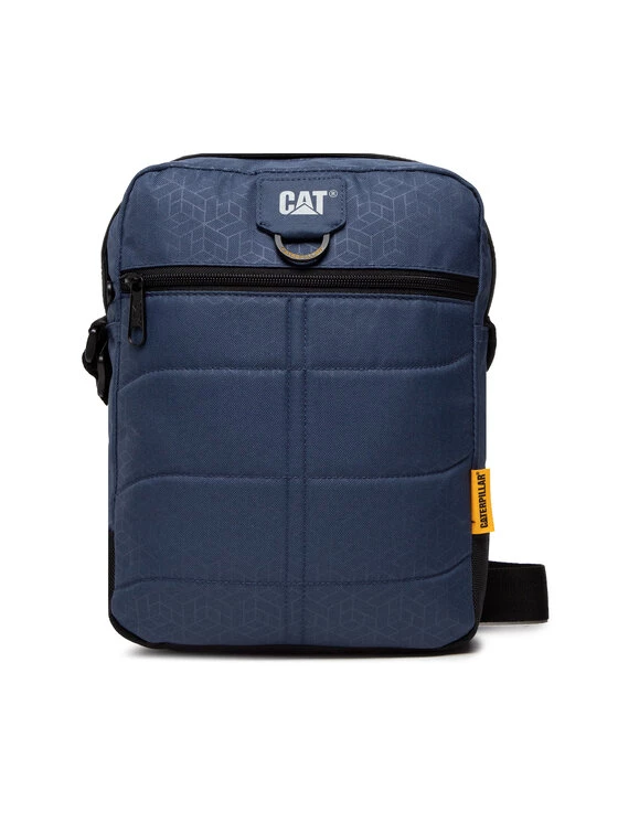 CATerpillar Sacoche Ryan 84058-504 Bleu marine 3 CATerpillar Sacoche Ryan 84058-504 Bleu marine
