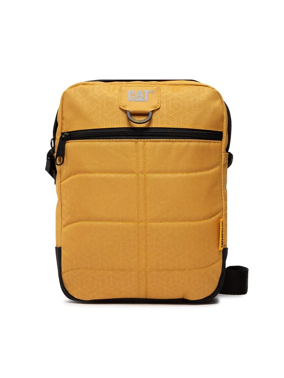 CATerpillar Sacoche Ryan 84058-506 Jaune 3 CATerpillar Sacoche Ryan 84058-506 Jaune