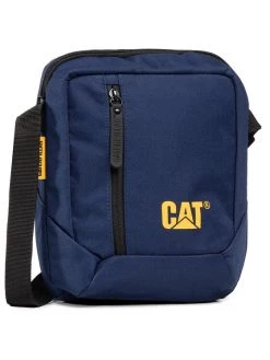 CATerpillar Sacoche Tablet Bag 83614-184 Bleu marine