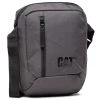 CATerpillar Sacoche Tablet Bag 83614-483 Gris -France Sacs banane et sacoches hommes Soldes Boutique caterpillar sacoche tablet bag 83614 483 gris