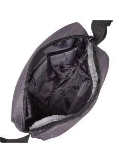 CATerpillar Sacoche Tablet Bag 83614-483 Gris -France Sacs banane et sacoches hommes Soldes Boutique caterpillar sacoche tablet bag 83614 483 gris 4