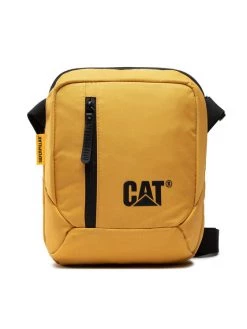 CATerpillar Sacoche Tablet Bag 83614-503 Jaune