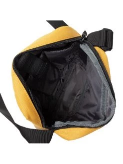 CATerpillar Sacoche Tablet Bag 83614-503 Jaune -France Sacs banane et sacoches hommes Soldes Boutique caterpillar sacoche tablet bag 83614 503 jaune 5