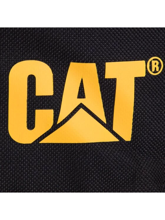 CATerpillar Sacoche The Project 83614-01 Noir 4 CATerpillar Sacoche The Project 83614-01 Noir – Image 2
