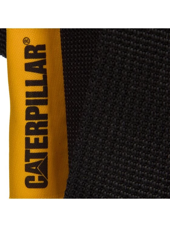 CATerpillar Sacoche The Project 83614-01 Noir 5 CATerpillar Sacoche The Project 83614-01 Noir – Image 3