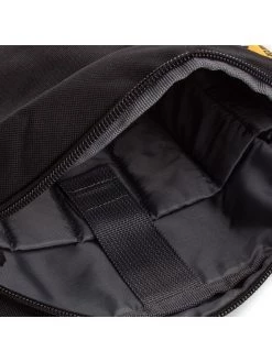 CATerpillar Sacoche The Project 83614-01 Noir 13 CATerpillar Sacoche The Project 83614-01 Noir -France Sacs banane et sacoches hommes Soldes Boutique caterpillar sacoche the project 83614 01 noir 5
