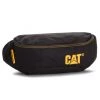 CATerpillar Sacoche The Project 83615-01 Noir -France Sacs banane et sacoches hommes Soldes Boutique caterpillar sacoche the project 83615 01 noir