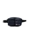 Champion Sac banane 804843-BS501 Noir 2 Champion Sac banane 804843-BS501 Noir -France Sacs banane et sacoches hommes Soldes Boutique champion sac banane 804843 bs501 noir
