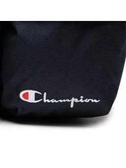 Champion Sac banane 804843-BS501 Noir -France Sacs banane et sacoches hommes Soldes Boutique champion sac banane 804843 bs501 noir 2