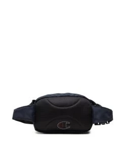 Champion Sac banane 804843-BS501 Noir -France Sacs banane et sacoches hommes Soldes Boutique champion sac banane 804843 bs501 noir 4