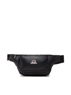 Champion Sac banane 805435-CHA-KK001 Noir