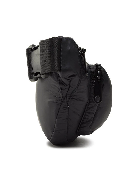 Champion Sac banane 805435-CHA-KK001 Noir 6 Champion Sac banane 805435-CHA-KK001 Noir – Image 4