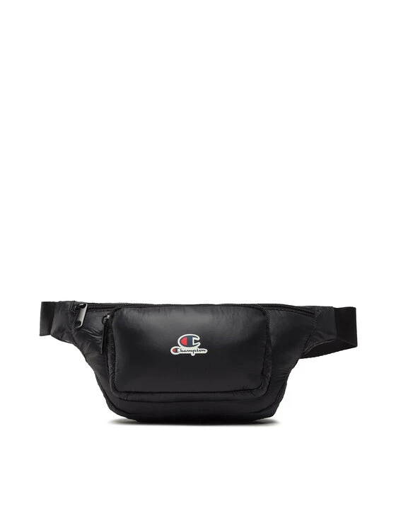 Champion Sac banane 805435-CHA-KK001 Noir 3 Champion Sac banane 805435-CHA-KK001 Noir