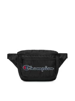 Champion Sac banane 805463-KK001 Noir