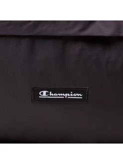 Champion Sac banane 805510 CHA KK001 Noir -France Sacs banane et sacoches hommes Soldes Boutique champion sac banane 805510 cha kk001 noir 2