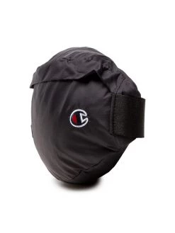 Champion Sac banane 805510 CHA KK001 Noir -France Sacs banane et sacoches hommes Soldes Boutique champion sac banane 805510 cha kk001 noir 3