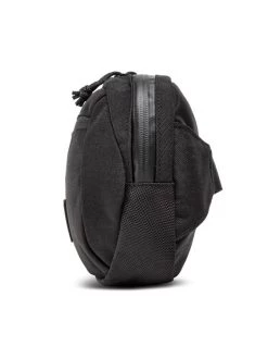 Chrome Sac banane Ziptop Waistpack BG-288-BK-NA Noir -France Sacs banane et sacoches hommes Soldes Boutique chrome sac banane ziptop waistpack bg 288 bk na noir 2