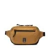 Chrome Sac banane Ziptop Waistpack BG-288-WDTH-NA Marron