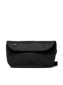 Chrome Sacoche Simple Messenger BG-322-BK-NA Noir