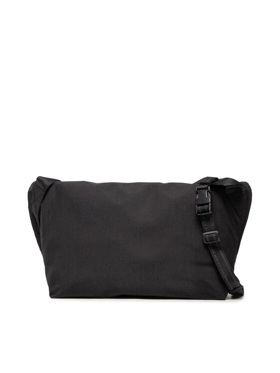 Chrome Sacoche Simple Messenger BG-322-BK-NA Noir 6 Chrome Sacoche Simple Messenger BG-322-BK-NA Noir – Image 4