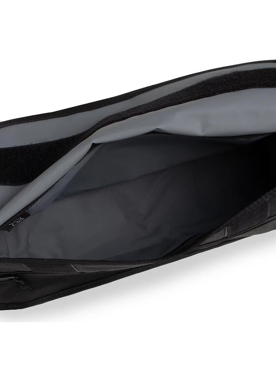 Chrome Sacoche Simple Messenger BG-322-BK-NA Noir 7 Chrome Sacoche Simple Messenger BG-322-BK-NA Noir – Image 5