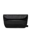 Chrome Sacoche Simple Messenger BG-332-BK-NA Noir -France Sacs banane et sacoches hommes Soldes Boutique chrome sacoche simple messenger bg 332 bk na noir
