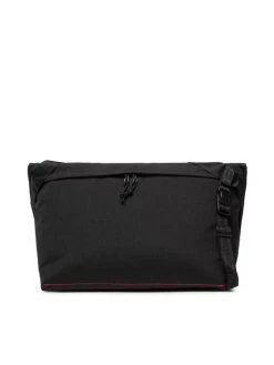 Chrome Sacoche Simple Messenger BG-332-BK-NA Noir -France Sacs banane et sacoches hommes Soldes Boutique chrome sacoche simple messenger bg 332 bk na noir 3