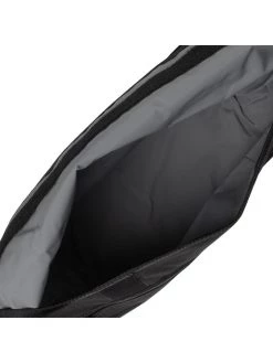 Chrome Sacoche Simple Messenger BG-332-BK-NA Noir -France Sacs banane et sacoches hommes Soldes Boutique chrome sacoche simple messenger bg 332 bk na noir 4