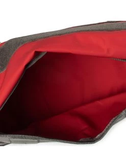 Chrome Sacoche Simple Messenger Gris -France Sacs banane et sacoches hommes Soldes Boutique chrome sacoche simple messenger gris 4