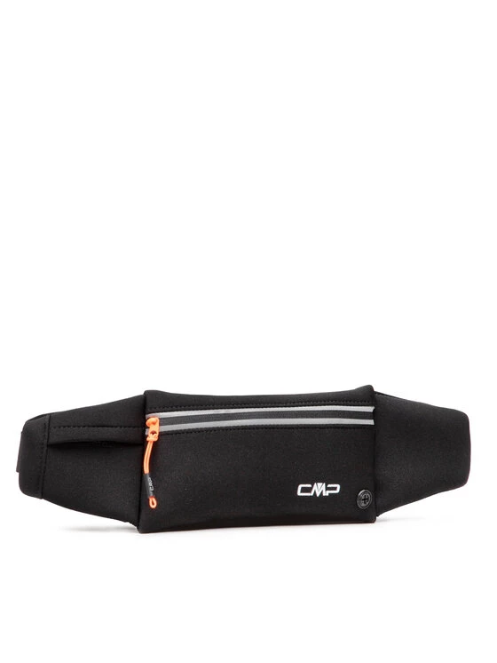 CMP Sac banane Tuono Running Belt 30V9987 Noir 4 CMP Sac banane Tuono Running Belt 30V9987 Noir – Image 2