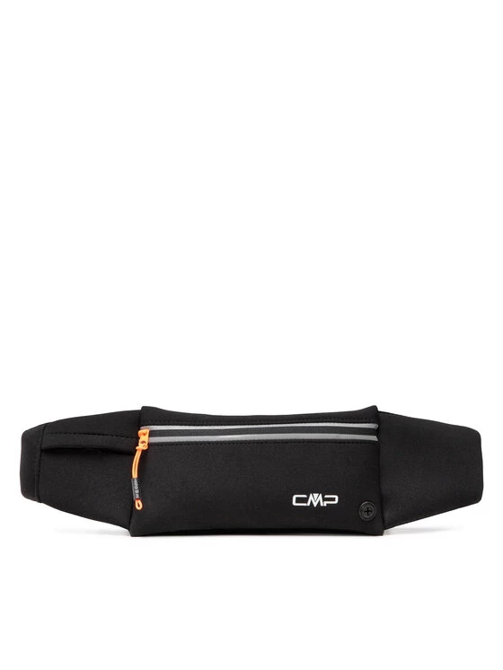 CMP Sac banane Tuono Running Belt 30V9987 Noir 3 CMP Sac banane Tuono Running Belt 30V9987 Noir