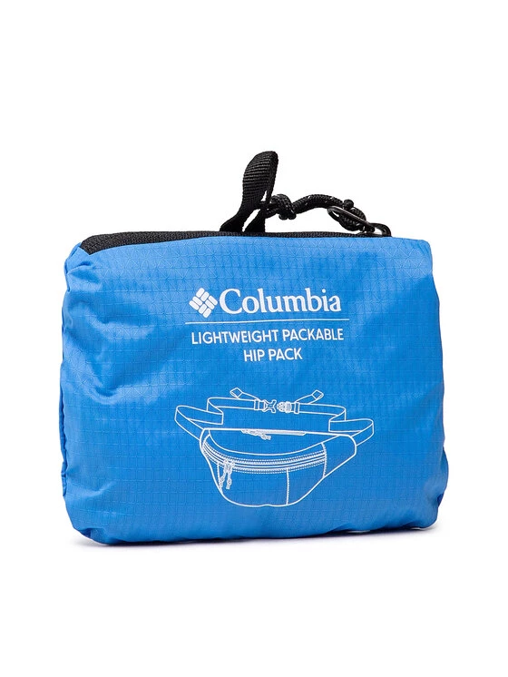 Columbia Sac banane Lightweight Packable Hip Pack 1890831485 Bleu 7 Columbia Sac banane Lightweight Packable Hip Pack 1890831485 Bleu – Image 5