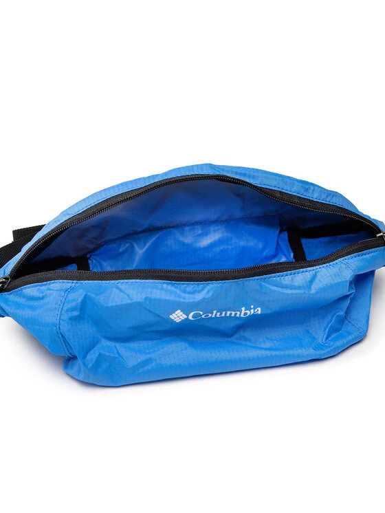 Columbia Sac banane Lightweight Packable Hip Pack 1890831485 Bleu 8 Columbia Sac banane Lightweight Packable Hip Pack 1890831485 Bleu – Image 6