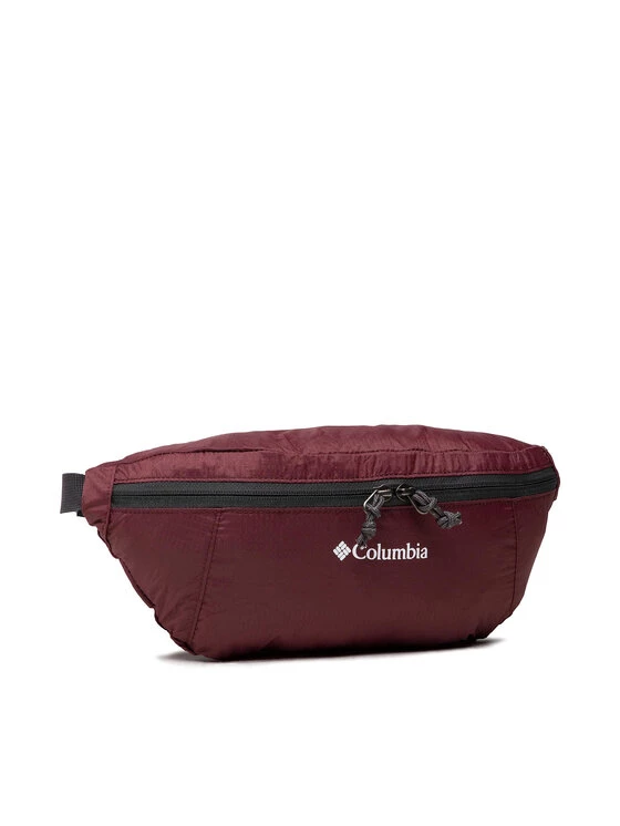 Columbia Sac banane Lightweight Packable Hip Pack 1890831671 Bordeaux 4 Columbia Sac banane Lightweight Packable Hip Pack 1890831671 Bordeaux – Image 2
