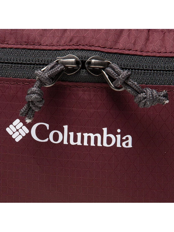 Columbia Sac banane Lightweight Packable Hip Pack 1890831671 Bordeaux 5 Columbia Sac banane Lightweight Packable Hip Pack 1890831671 Bordeaux – Image 3