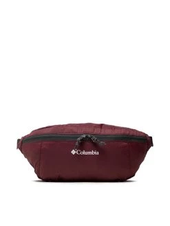 Columbia Sac banane Lightweight Packable Hip Pack 1890831671 Bordeaux