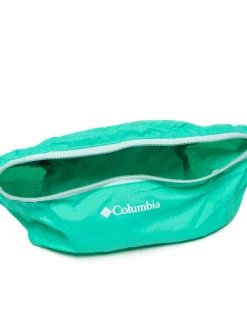 Columbia Sac banane Lightweight Packable Hip Pack UU0099 Vert -France Sacs banane et sacoches hommes Soldes Boutique columbia sac banane lightweight packable hip pack uu0099 vert 5