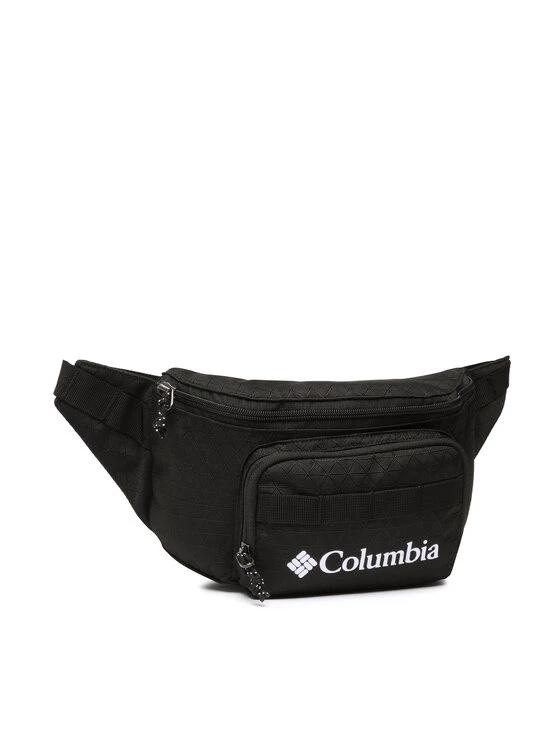 Columbia Sac banane Zigzag Hip Pack 1890911 Noir 4 Columbia Sac banane Zigzag Hip Pack 1890911 Noir – Image 2