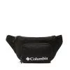 Columbia Sac banane Zigzag Hip Pack 1890911 Noir -France Sacs banane et sacoches hommes Soldes Boutique columbia sac banane zigzag hip pack 1890911 noir