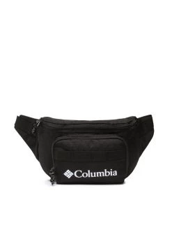 Columbia Sac banane Zigzag Hip Pack 1890911 Noir