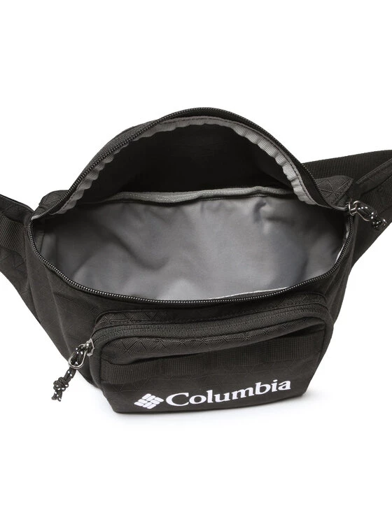 Columbia Sac banane Zigzag Hip Pack 1890911 Noir 8 Columbia Sac banane Zigzag Hip Pack 1890911 Noir – Image 6