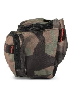 Columbia Sac banane Zigzag Hip Pack 1890911317 Vert -France Sacs banane et sacoches hommes Soldes Boutique columbia sac banane zigzag hip pack 1890911317 vert 2